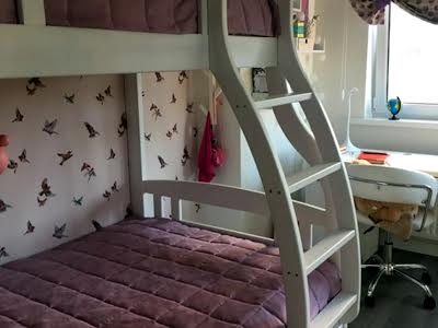 квартира по адресу Освіти ул., 16