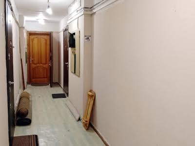 квартира по адресу Гонгадзе Георгия просп. (Советской Украины), 32-Е