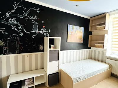 квартира за адресою Київ, Юлії Здановської вул. (Ломоносова), 54-А