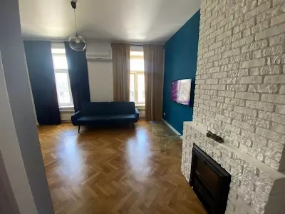 квартира за адресою Одеса, Рішельєвська вул. (Ленина улица), 21