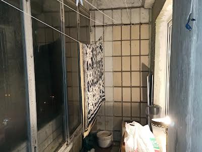 квартира по адресу Голосеевский просп. (40-летия Октября), 108