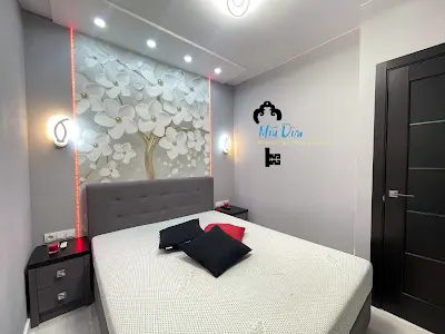 квартира по адресу Чубинського, 8