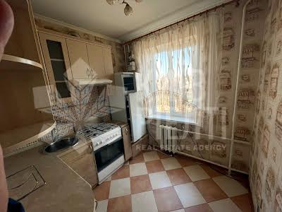 квартира по адресу Киев, Ереванская ул., 29к1