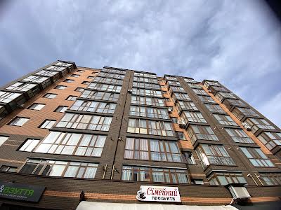 квартира по адресу Довженка ул., 4
