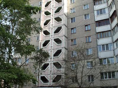 квартира по адресу Симиренко ул., 22Б