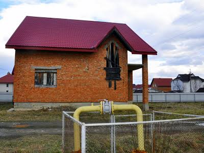 дом по адресу Олімпійська