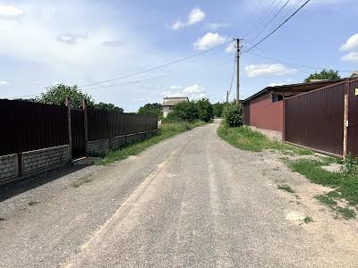 участок по адресу с. Селище, Івана Богуна