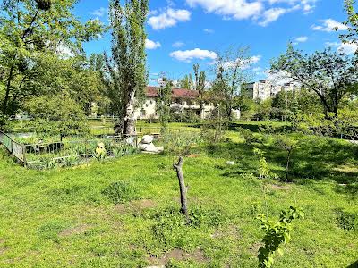 квартира за адресою Київ, Івана Миколайчука вул. (Серафимовича), 17/2