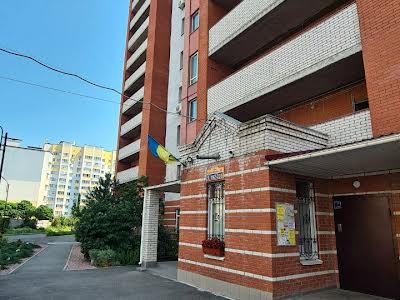 квартира за адресою Боголюбова вул., 23