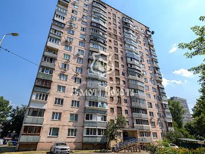 квартира по адресу Киев, Правды просп., 70