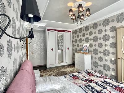 квартира за адресою Суми, Петропавлівська вул., 70