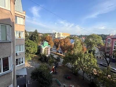 квартира за адресою Личаківська вул. (), 119