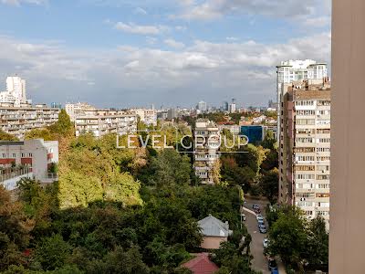 квартира за адресою Київ, Липківського Василя вул. (Урицького), 37В