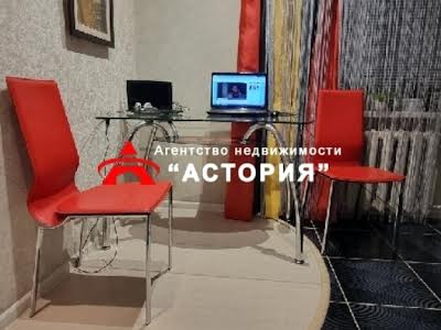 квартира за адресою Запорізька вул., 7