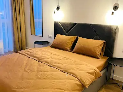 квартира за адресою Шолуденка вул., 30
