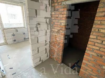 квартира за адресою Повітряних Сил просп. (Повітрофлотський), 56г