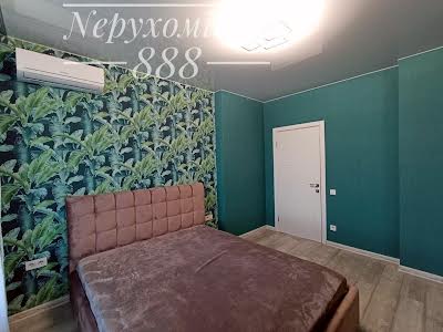 квартира за адресою Каховська вул., 62-А