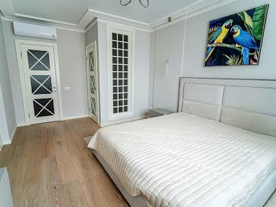квартира за адресою Оболонський просп., 26