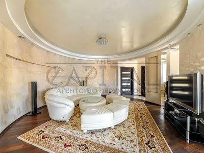 квартира за адресою Олександра Кониського вул., 28А-30А