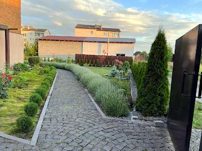 будинок за адресою Маковея, 9