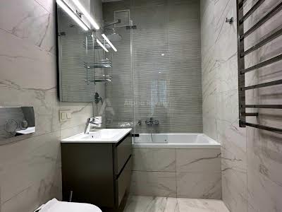 квартира за адресою Антоновича, 118