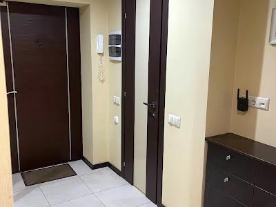 квартира за адресою Волоська вул., 23