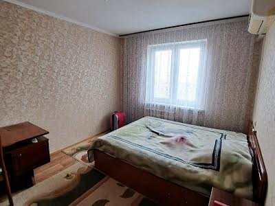 квартира за адресою вул. 12 Повздовжня, 46