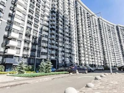 квартира по адресу Осокорская ул., 2а