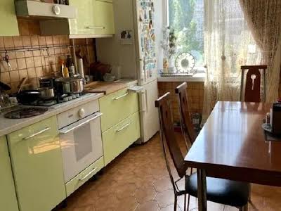квартира за адресою Одеса, Небесної Сотні просп. (Маршала Жукова), 14