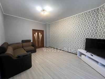 квартира по адресу Бортничі, 20в 