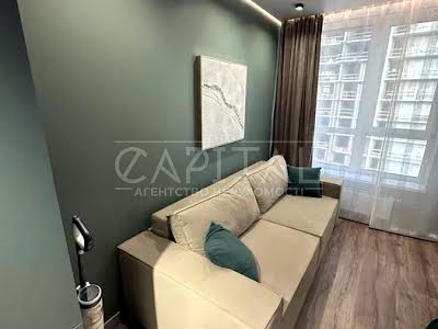 квартира за адресою Дегтярівська вул., 25а