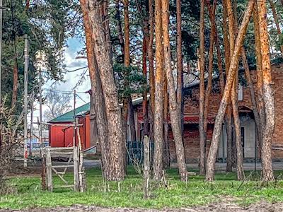будинок за адресою Центральна, 1
