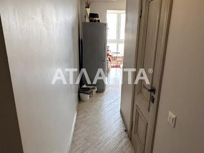 квартира по адресу Героев Крут ул. (Терешковой), 39