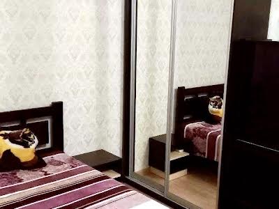 квартира за адресою с. Лиманка, Академіка Вільямса вул., 93