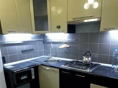 квартира по адресу Николая Закревского ул., 47А