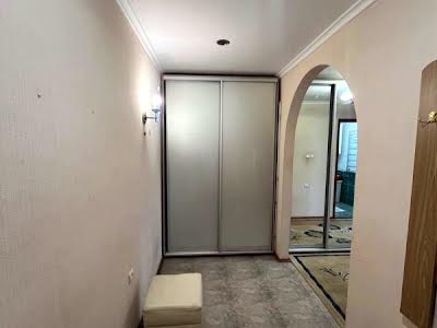 квартира за адресою Одеса, Євгена Чикаленка вул., 44