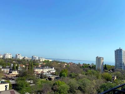 квартира за адресою проспект Шевченко, 30