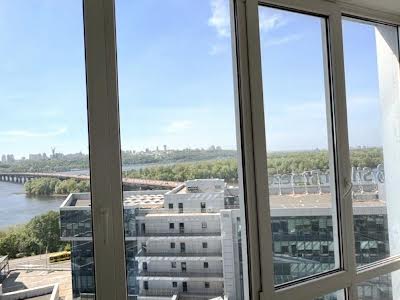 квартира за адресою Дніпровська набережна вул., 1-А
