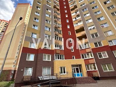 квартира за адресою Самійла Кішки вул. (Маршала Конєва), 5-А