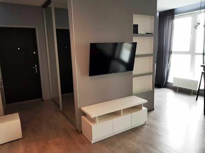 квартира за адресою Богданівська вул., 7-В
