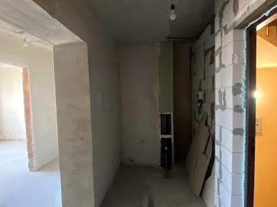 квартира за адресою Святошинська вул., 35