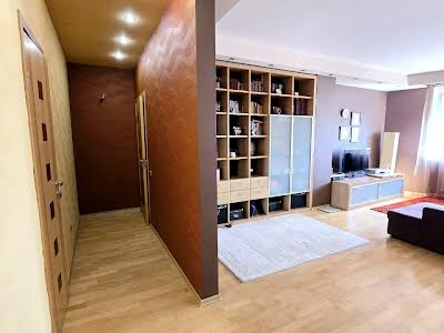 квартира по адресу Миколы Бажана просп., 7-Ж