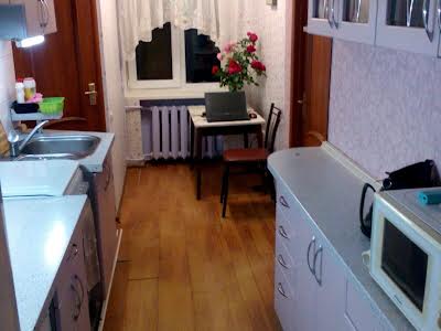 квартира по адресу Софиевская ул., 26