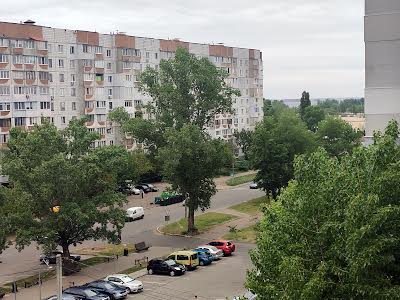 квартира по адресу Припортовая ул. (Героев Сталинграда), 46