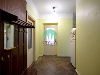 квартира по адресу Грюнвальдская ул., 15