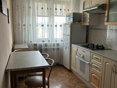 квартира по адресу Степана Рудницького ул. (Шолохова), 15