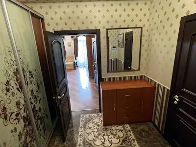 квартира за адресою Дмитра Луценка вул. (Крейсера 
