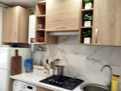квартира по адресу Шевченко просп., 8/1