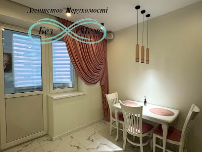 квартира за адресою Щаслива вул., 7А