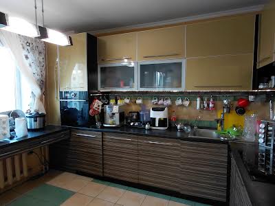квартира за адресою Якуба Коласа вул., 2